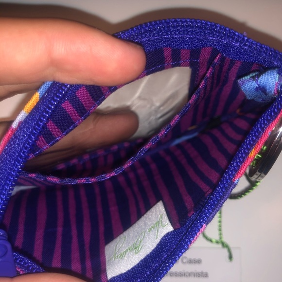 Zip id case - Picture 3 of 3